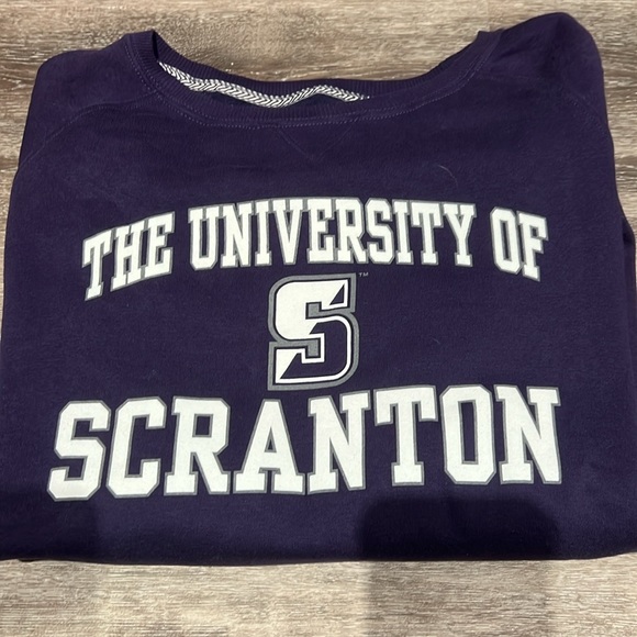 Scranton Sweatshirt - Picture 3 of 4